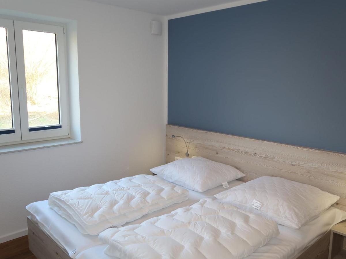 Holiday Home Cuxland Ferienpark-5 By Interhome Wremen Exterior foto